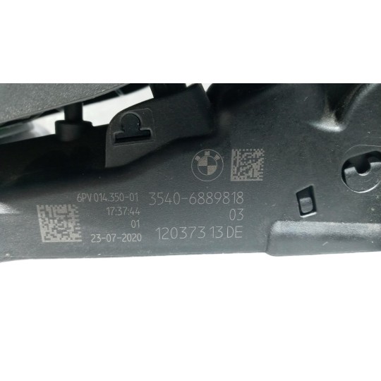 ELETRONIC THROTTLE PEDAL  BMW Serie 2 Active Tourer (F45 F46) 2018> used