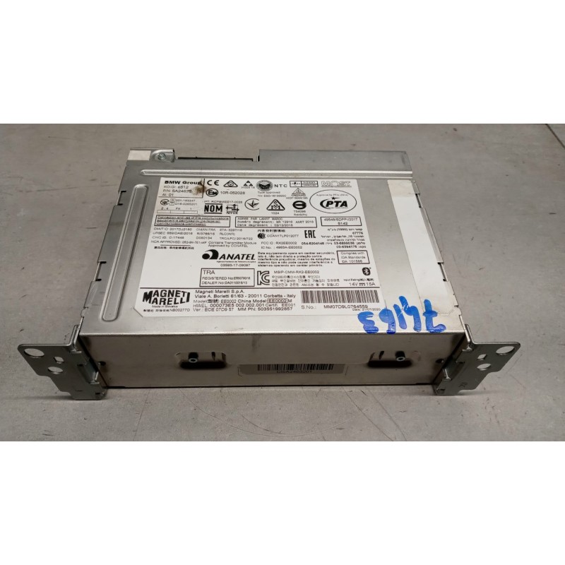 BMW AUTORADIO BMW Serie 2 Active Tourer (F45 F46) 2018> usato