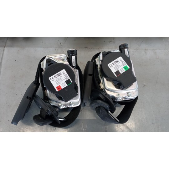 KIT AIR BAG BMW Serie 2 Active Tourer (F45 F46) 2018> usato