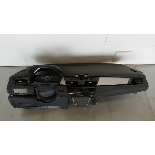 KIT AIR BAG BMW Serie 2 Active Tourer (F45 F46) 2018> usato