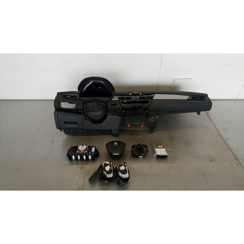 BMW KIT AIR BAG BMW Serie 2 Active Tourer (F45 F46) 2018> usato