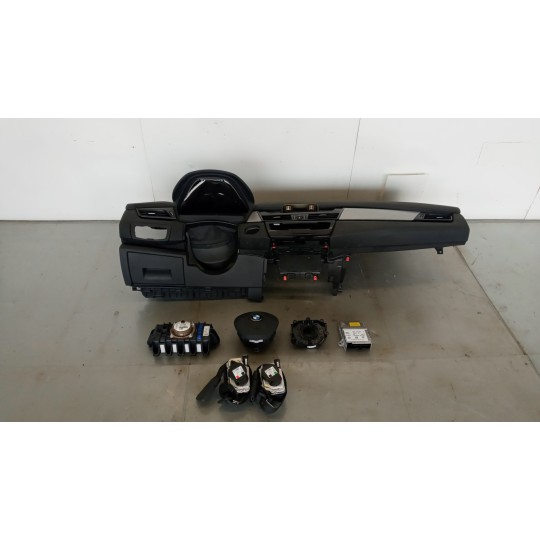 KIT AIR BAG BMW Serie 2 Active Tourer (F45 F46) 2018> usato