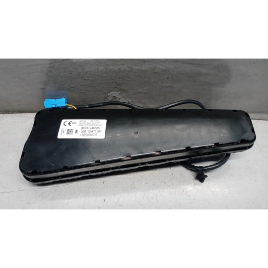 CURTAIN AIRBAG RIGHT  BMW Serie 2 Active Tourer (F45 F46) 2018> used