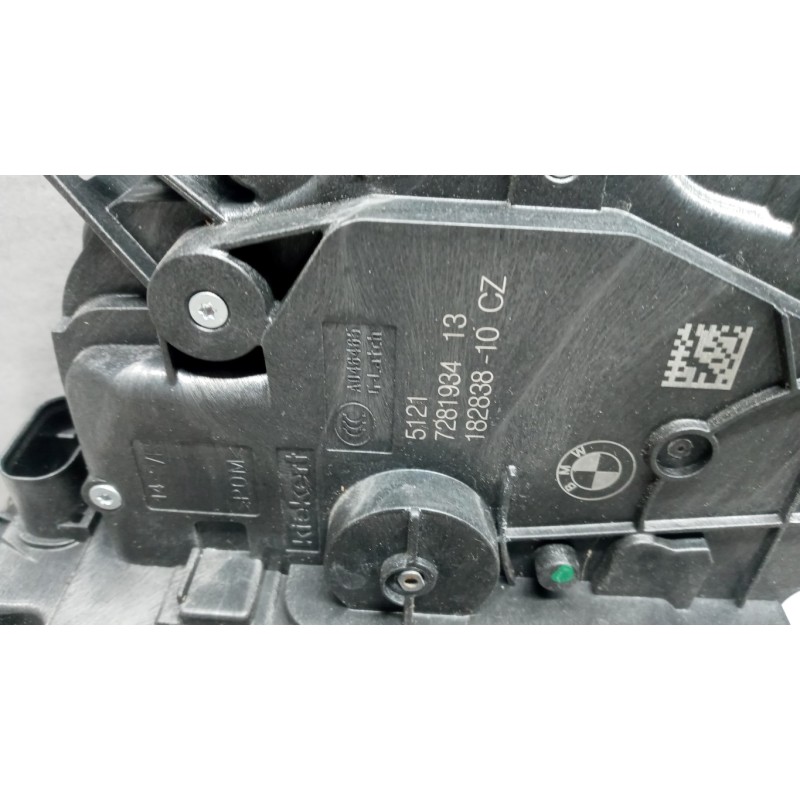 BMW LATCH LOCK BMW Serie 2 Active Tourer (F45 F46) 2018> used