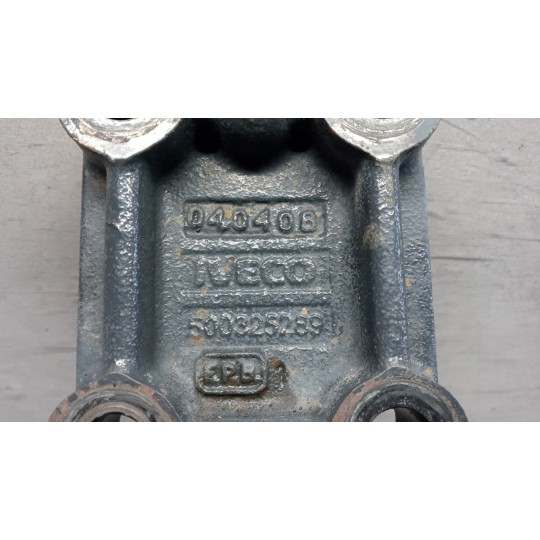 SUSPENSION SUPPORT IVECO Stralis 2003>2007 used
