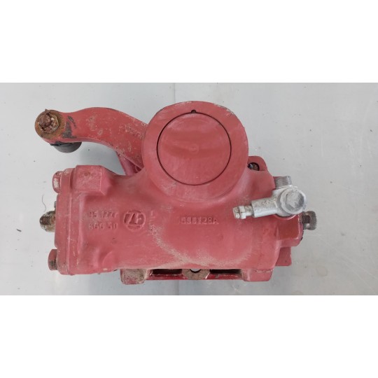 STEERING BOX IVECO EUROTECH used