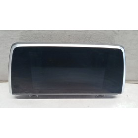 VARIOUS DISPLAY  BMW Serie...