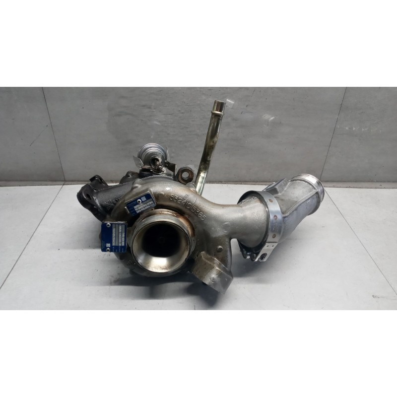 VOLVO TURBINA VOLVO XC60 2013>2016 usato