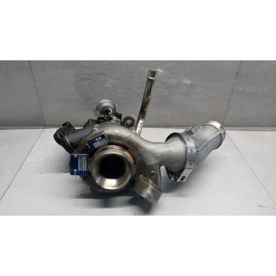 TURBINA VOLVO XC60 2013>2016 usato