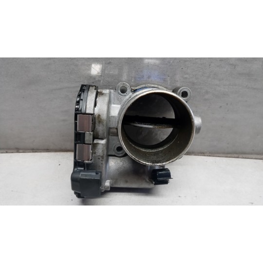THROTTLE BODY  VOLVO XC60 2013>2016 used