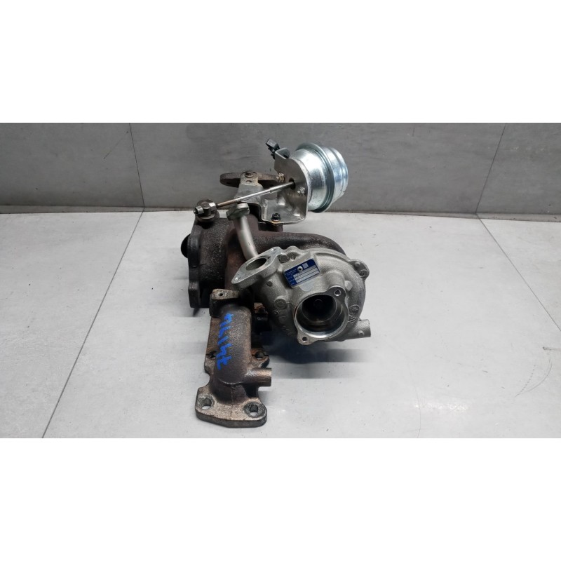 VOLVO TURBINA VOLVO XC60 2013>2016 usato