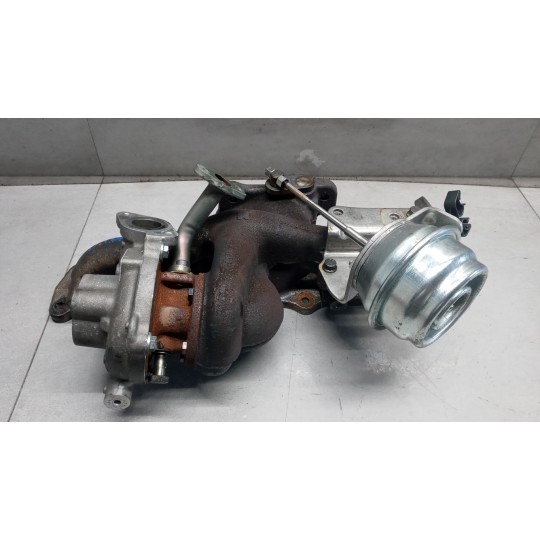 TURBINA VOLVO XC60 2013>2016 usato