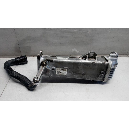 HEAT EXCHANGER  VOLVO XC60 2013>2016 used