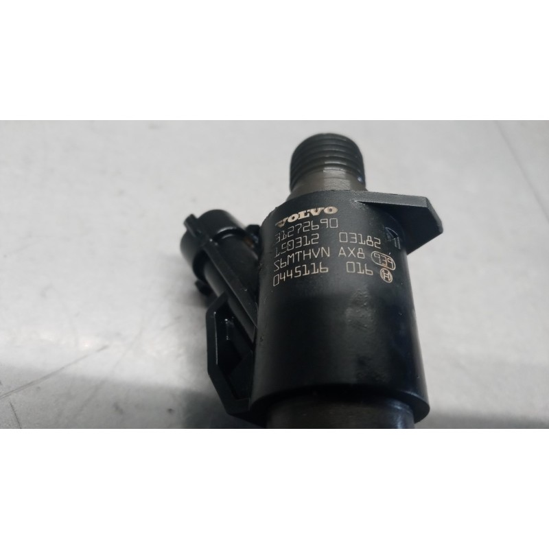 VOLVO INJECTORS  VOLVO XC60 2013>2016 used
