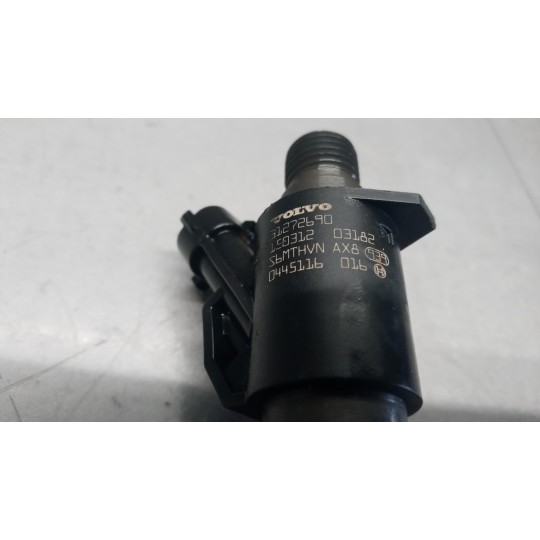 INJECTORS  VOLVO XC60 2013>2016 used