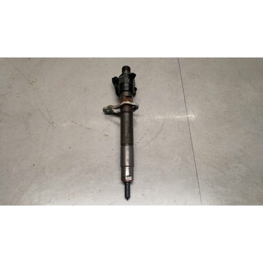INJECTORS  VOLVO XC60 2013>2016 used