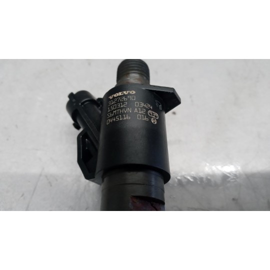 INJECTORS  VOLVO XC60 2013>2016 used