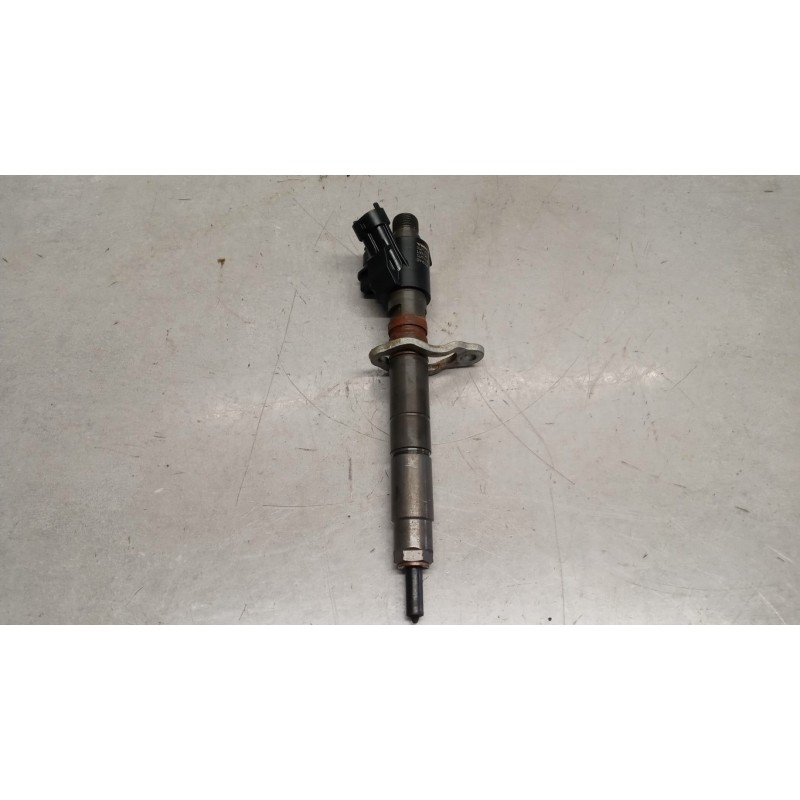 VOLVO INJECTORS  VOLVO XC60 2013>2016 used