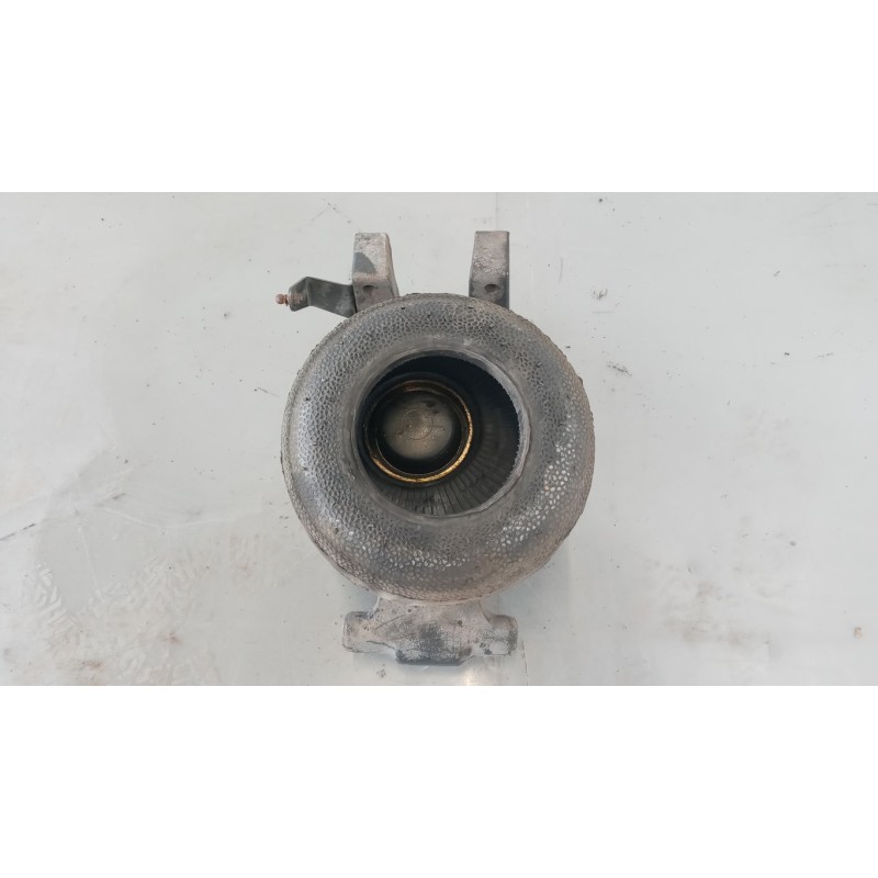 IVECO SUSPENSION SUPPORT IVECO Stralis 2003>2007 used