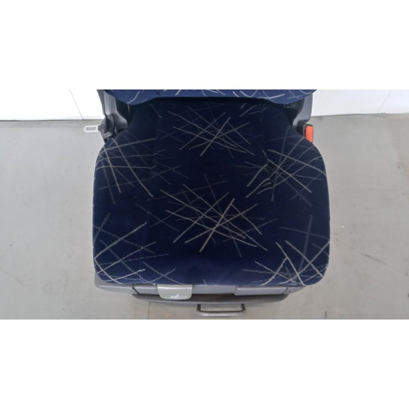 IVECO FRONT SEATS IVECO Stralis 2003>2007 used