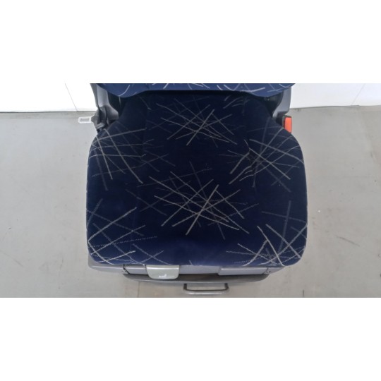 FRONT SEATS IVECO Stralis 2003>2007 used