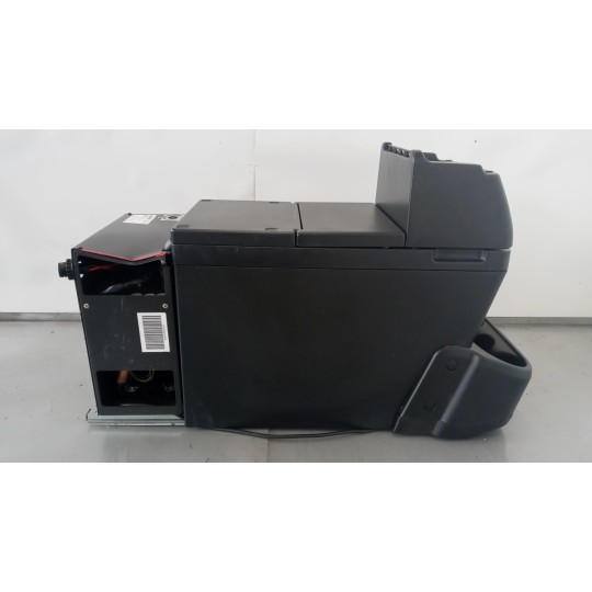 FRIGO ABITACOLO IVECO Stralis 2013> usato