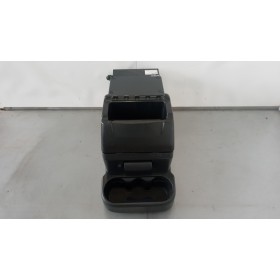 FRIGO ABITACOLO IVECO...