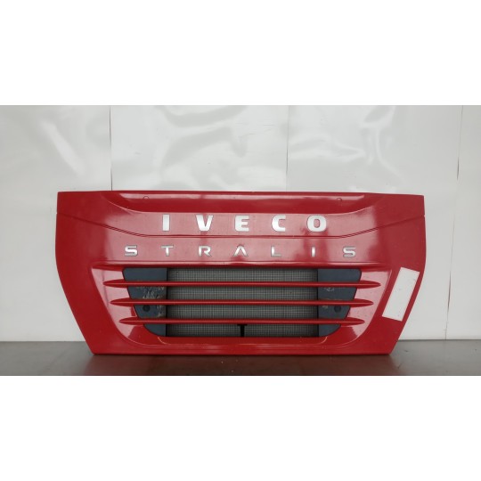 MASKS IVECO Stralis 2003>2007 used