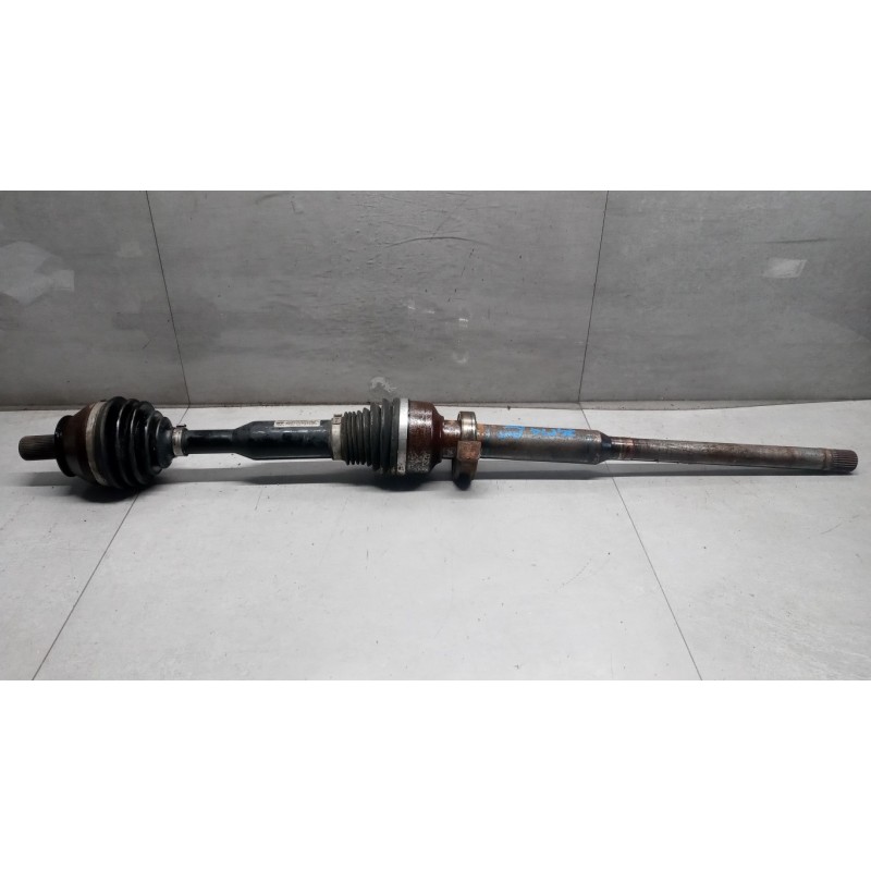 VOLVO FRONT HALF-AXLES RIGHT  VOLVO XC60 2013>2016 used