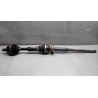 FRONT HALF-AXLES RIGHT  VOLVO XC60 2013>2016 used