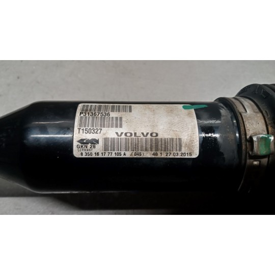 SEMIASSE ANTERIORE SINISTRO VOLVO XC60 2013>2016 usato