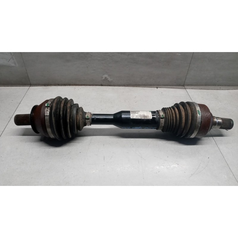 VOLVO FRONT HALF-AXLES LEFT  VOLVO XC60 2013>2016 used