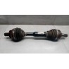 VOLVO FRONT HALF-AXLES LEFT  VOLVO XC60 2013>2016 used