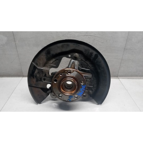 COMPLETE RIGHT UPRIGHT VOLVO XC60 2013>2016 used