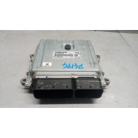 ENGINE UNIT VOLVO XC60...