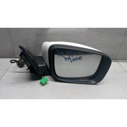RIGHT ELETRIC REAR-VIEW MIRROR  VOLVO XC60 2013>2016 used
