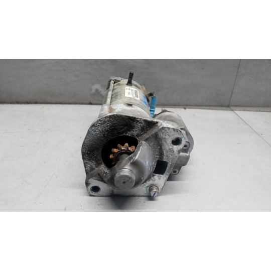 STARTER MOTOR VOLVO XC60 2013>2016 used