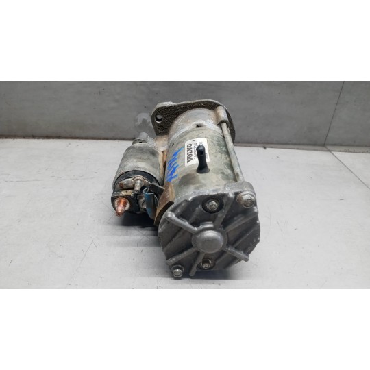 STARTER MOTOR VOLVO XC60 2013>2016 used