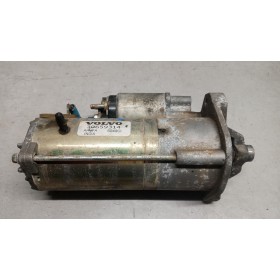 STARTER MOTOR VOLVO XC60...
