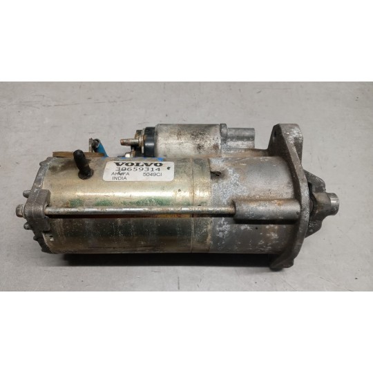 STARTER MOTOR VOLVO XC60 2013>2016 used