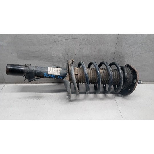 LEFT FRONT SCHOCK ASSORBER VOLVO XC60 2013>2016 used