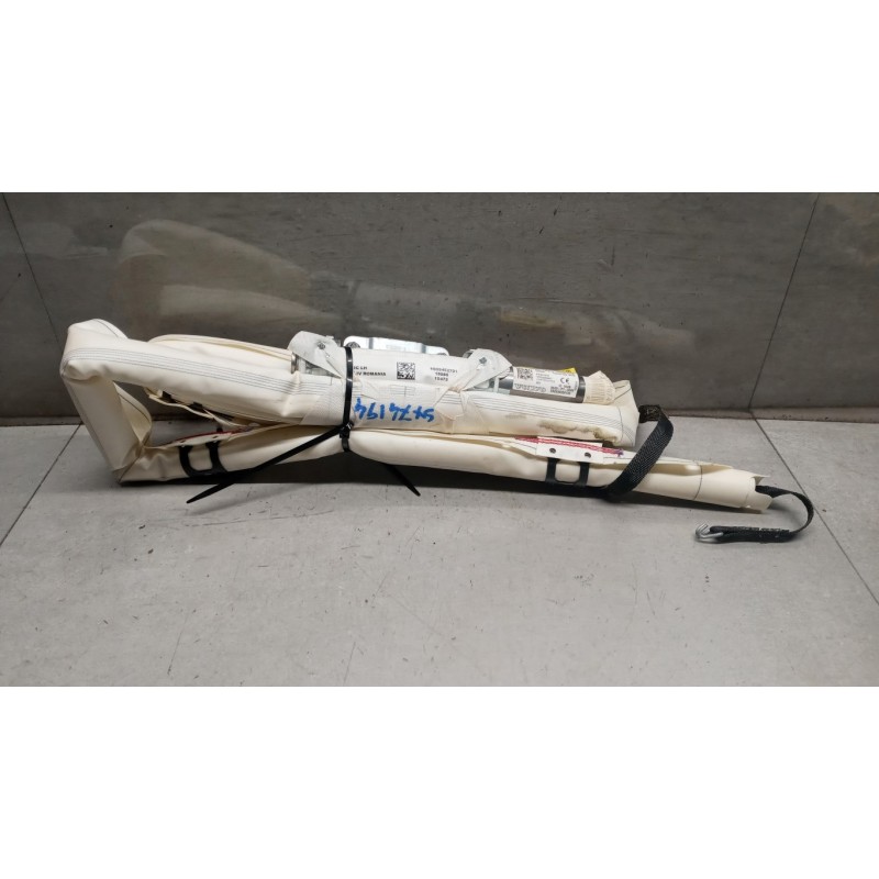 VOLVO AIR BAG TETTO SINISTRO VOLVO XC60 2013>2016 usato