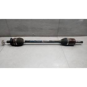 REAR HALF-AXLES RIGHT VOLVO...