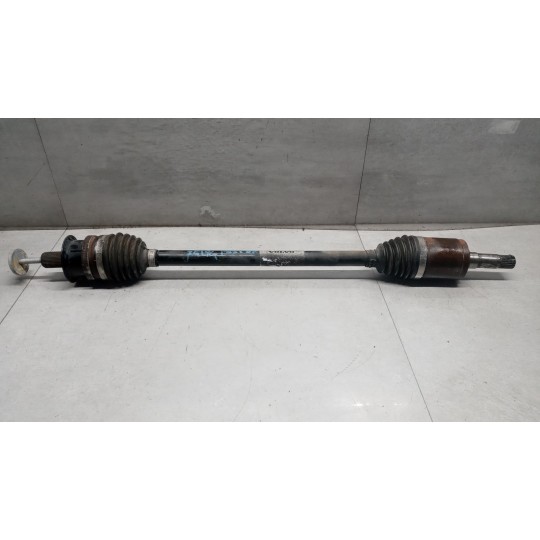 SEMIASSE POSTERIORE DESTRO VOLVO XC60 2013>2016 usato