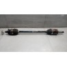 REAR HALF-AXLES RIGHT VOLVO XC60 2013>2016 used