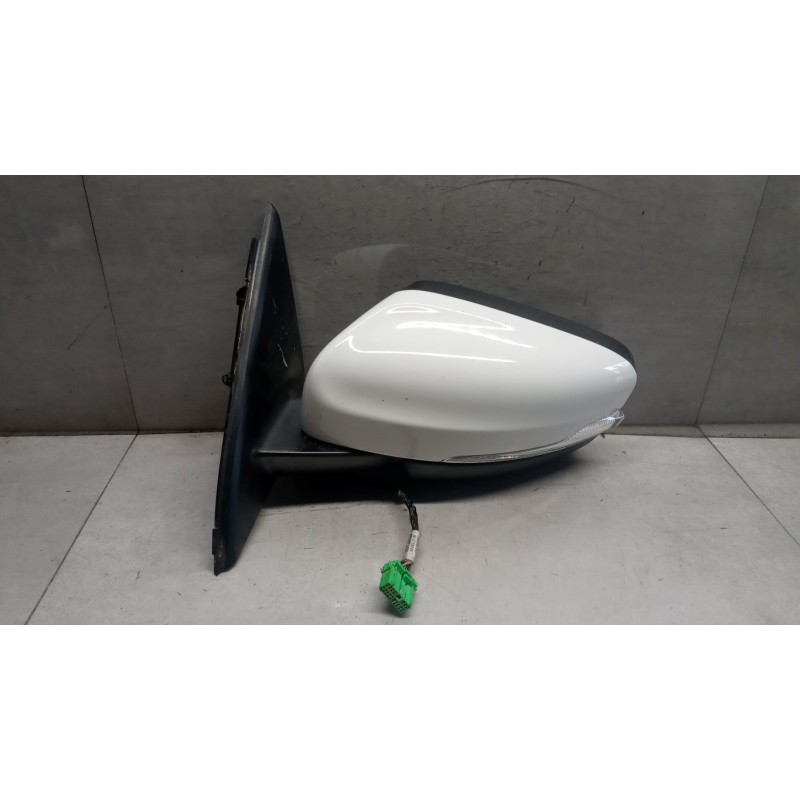 VOLVO LEFT ELETRIC REAR-VIEW MIRROR  VOLVO XC60 2013>2016 used