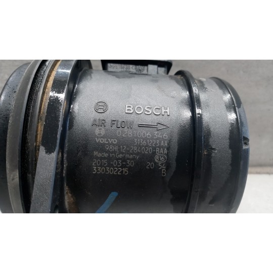 AIR-FLOW SENSOR VOLVO XC60 2013>2016 used