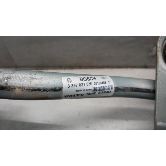 windshield wiper motor VOLVO XC60 2013>2016 used