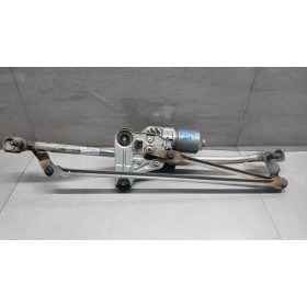 windshield wiper motor...