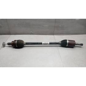 SEMIASSE POSTERIORE...